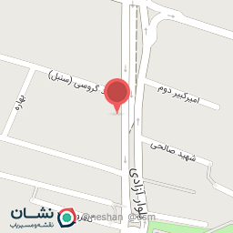 عکس چایخانه آب و آتش