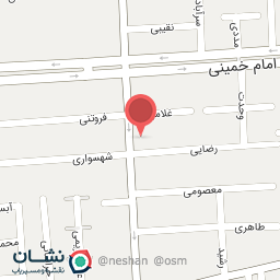 عکس دکتر مرجان سهند