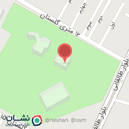 عکس اداره فرهنگ و ارشاد اسلامی فردیس