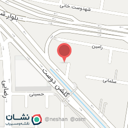 عکس فست فود کمالخان