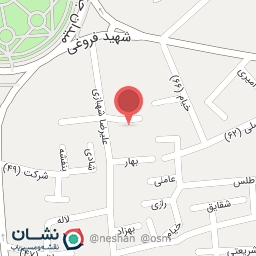 عکس شرکت آب و فاضلاب منطقه 3