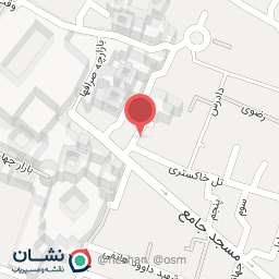 عکس استودیو یزد