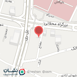 عکس دفتر اسناد رسمی