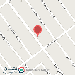 عکس مجتمع پزشکی امیر المومنین