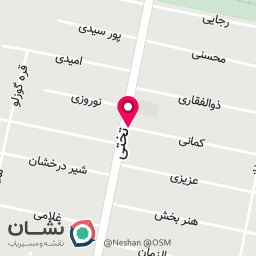 عکس دکوراسیون داخلی علی