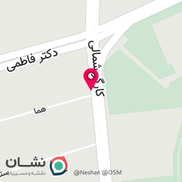 عکس وکیل و قاضی بازنشسته دادگستری ناصر اژدری