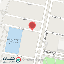 عکس فست فود سیتی فل