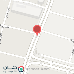 عکس رستوران مسلم