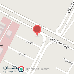 عکس رستوران سبحان