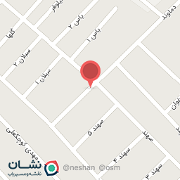 عکس نانوایی لواش 