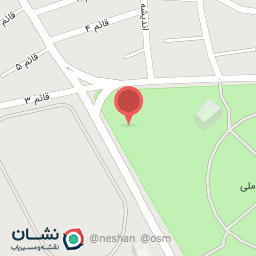 عکس استخر امیرالمؤمنین