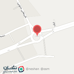 عکس میدان شهید رجایی