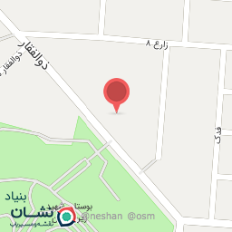 عکس الکتریکی رضا زاده