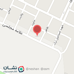 عکس مجتمع مسکونی توحید