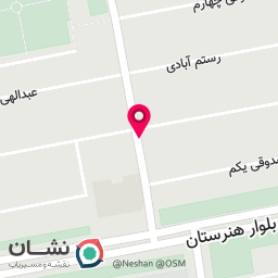 عکس ارایشگاه غلام