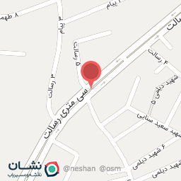 عکس آجیل و خشکبار قوچانی