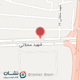 عکس فروشگاه اتکا