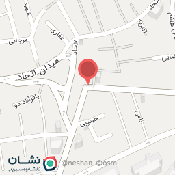 عکس محل تجمع کارگران (نقاش ساختمانی)