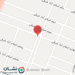 عکس سوپر مارکت محسن کایوند