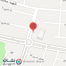 عکس مسجد زعفرانیه-