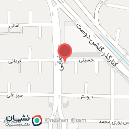 عکس سوپر مارکت گندم