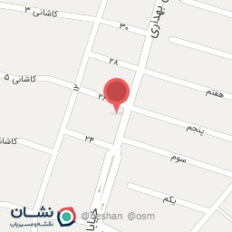 عکس ارایشگاه پیکاسو