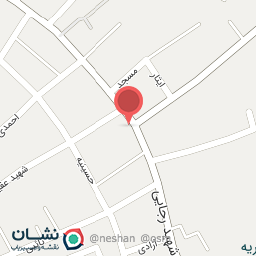 عکس حسینیه هییت علی بن ابی طالب