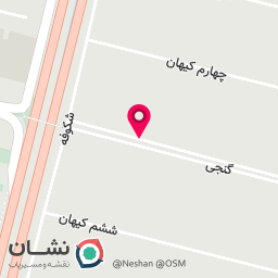 عکس شرکت هنر و سازه کیهان