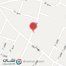 عکس افق کوروش شعبه کرمانشاه شهرک راه آهن