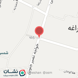 عکس لوازم قنادی تشریفات