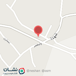 عکس پست بانک شهرباغشاد