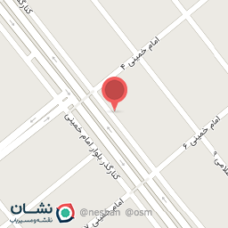 عکس تعمیرگاه تخصصی رنو صادقی