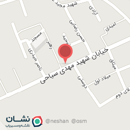 عکس سوپر مارکت فدشکی