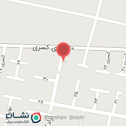 عکس جگرکی عمو رحیم