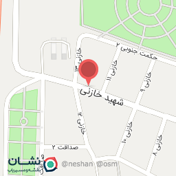 عکس جلوبندی محمد صالح 