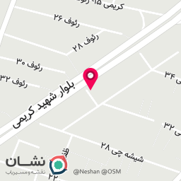عکس سیم پیچی لوازم خانگی و صنعتی الکترو رضا