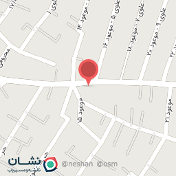 عکس حسینیه امام رضا