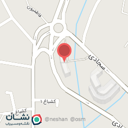 عکس ماهی سرای محبت پور 