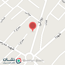 عکس داروخانه درمانگاه ولیعصر