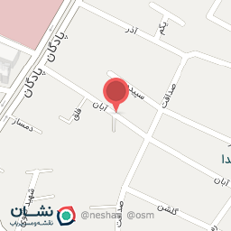 عکس دبیرستان حضرت قاسم (ع) و خلیج فارس