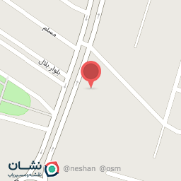 عکس تاکسی سرویس فرهنگیان بوستان