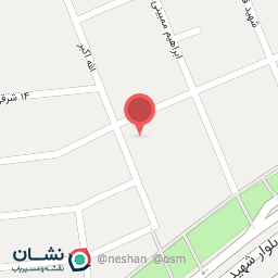 عکس مجتمع مسکونی اعظم 