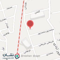 عکس پارکینگ خزانه