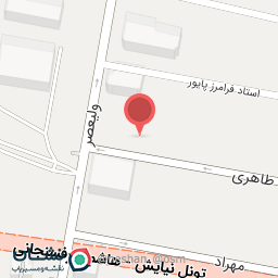 عکس آرتا نقش تاک