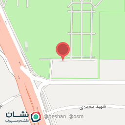 عکس پارکینگ