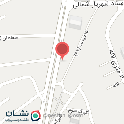 عکس تهیه غذای حاج حبیب