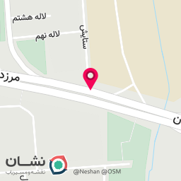 عکس دره