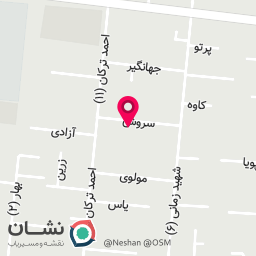 عکس شیره کش خونه ترکمانه