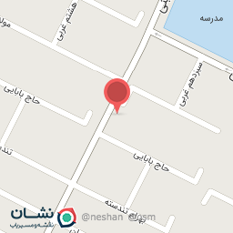 عکس ابزار فروشی گلپایگانی