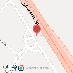 عکس باب الرحمه